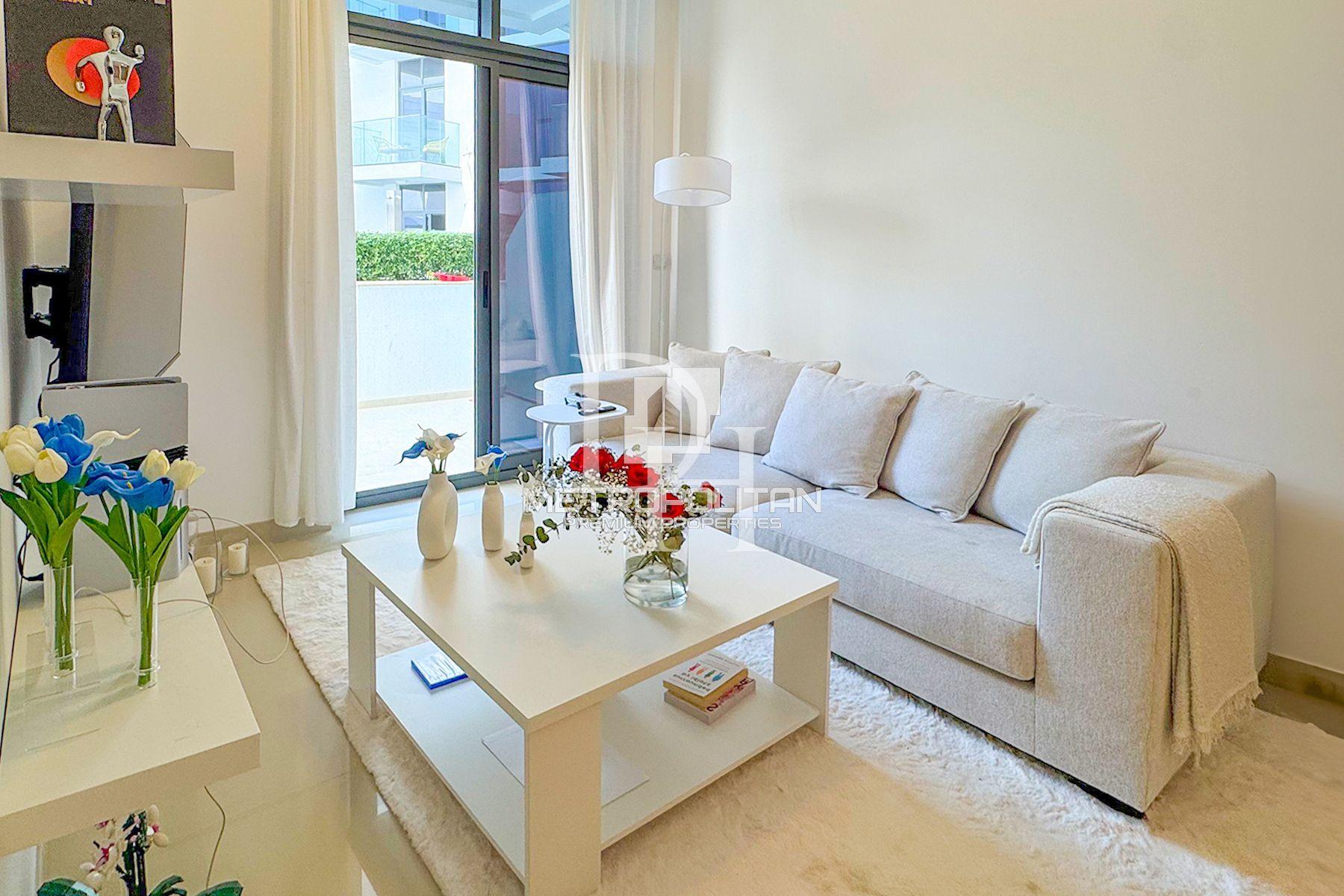 Апартаменти, ОАЕ, Емірат Дубай, Дубай, 930 000 Dh фото 4