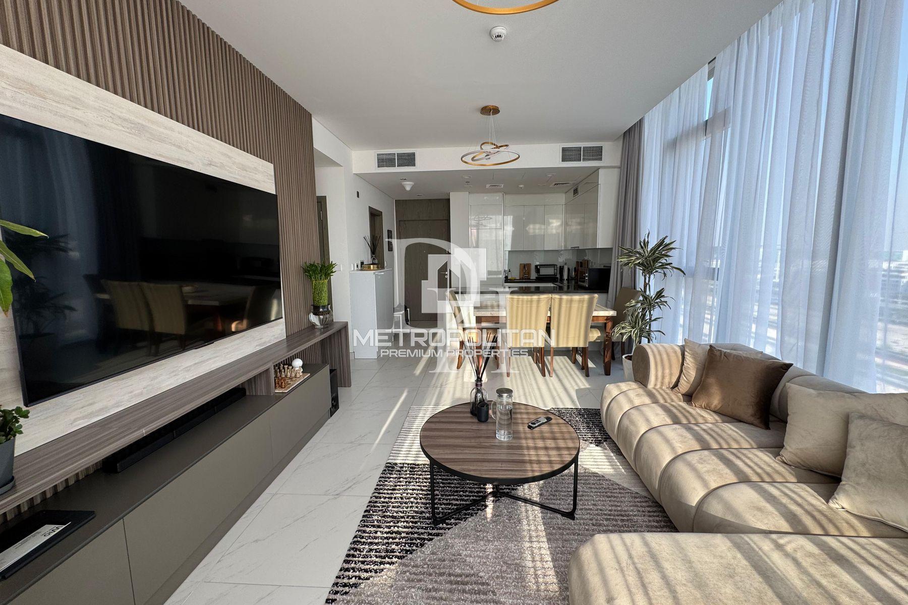 Апартаменти, ОАЕ, Емірат Дубай, Дубай, 1 800 000 Dh фото 2