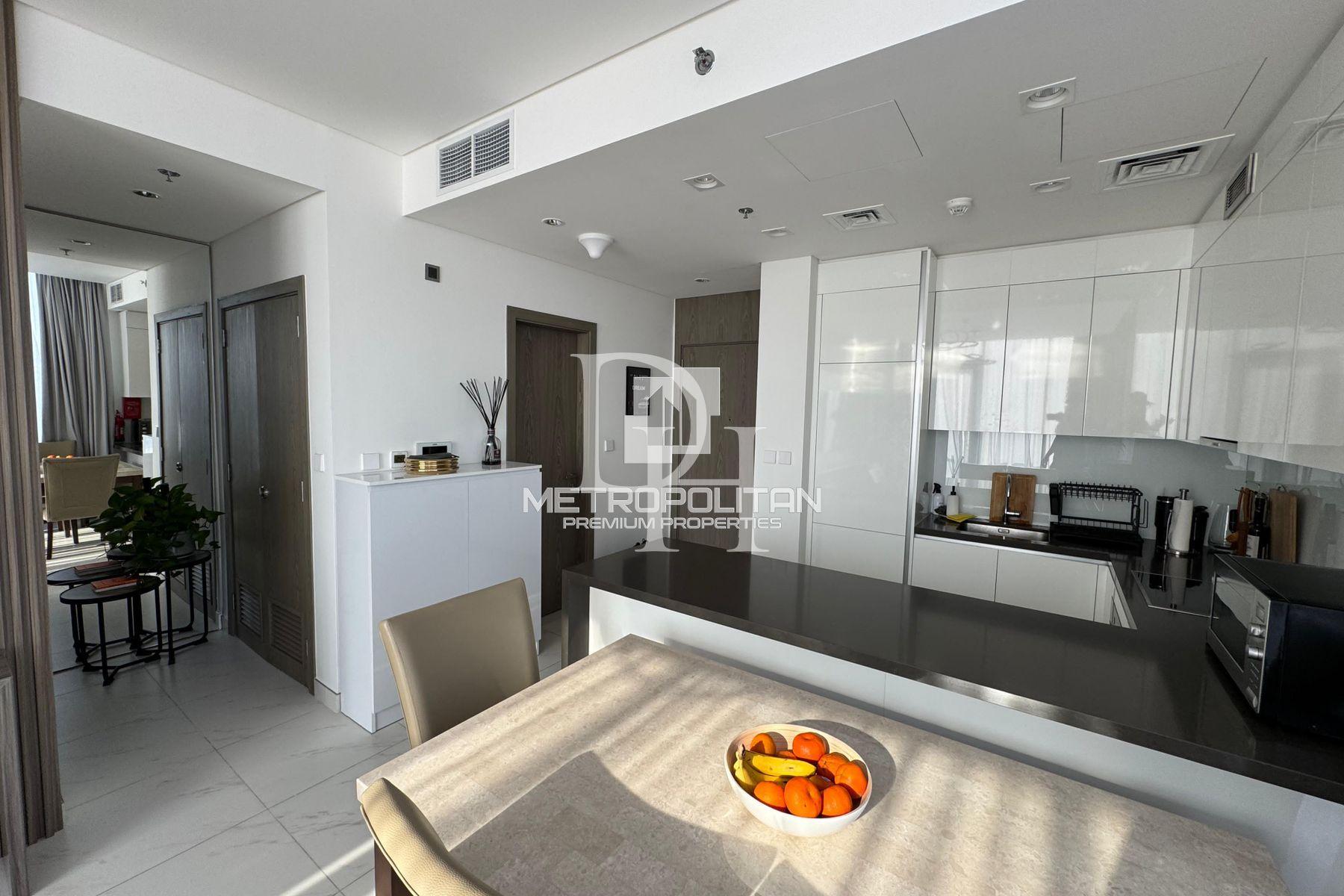 Апартаменти, ОАЕ, Емірат Дубай, Дубай, 1 800 000 Dh фото 3