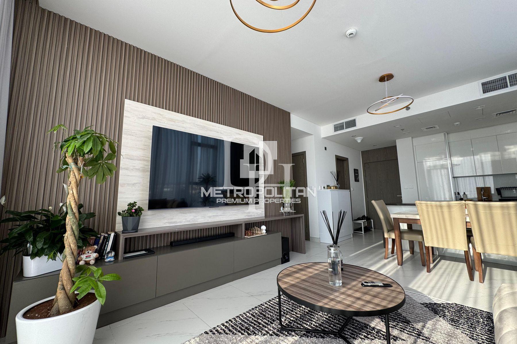 Апартаменти, ОАЕ, Емірат Дубай, Дубай, 1 800 000 Dh фото 4