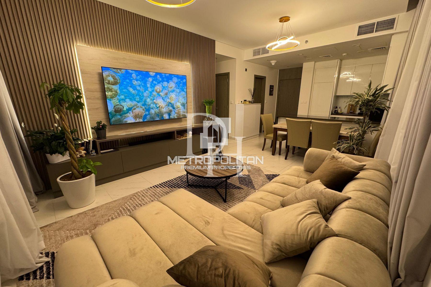 Апартаменти, ОАЕ, Емірат Дубай, Дубай, 1 800 000 Dh фото 5