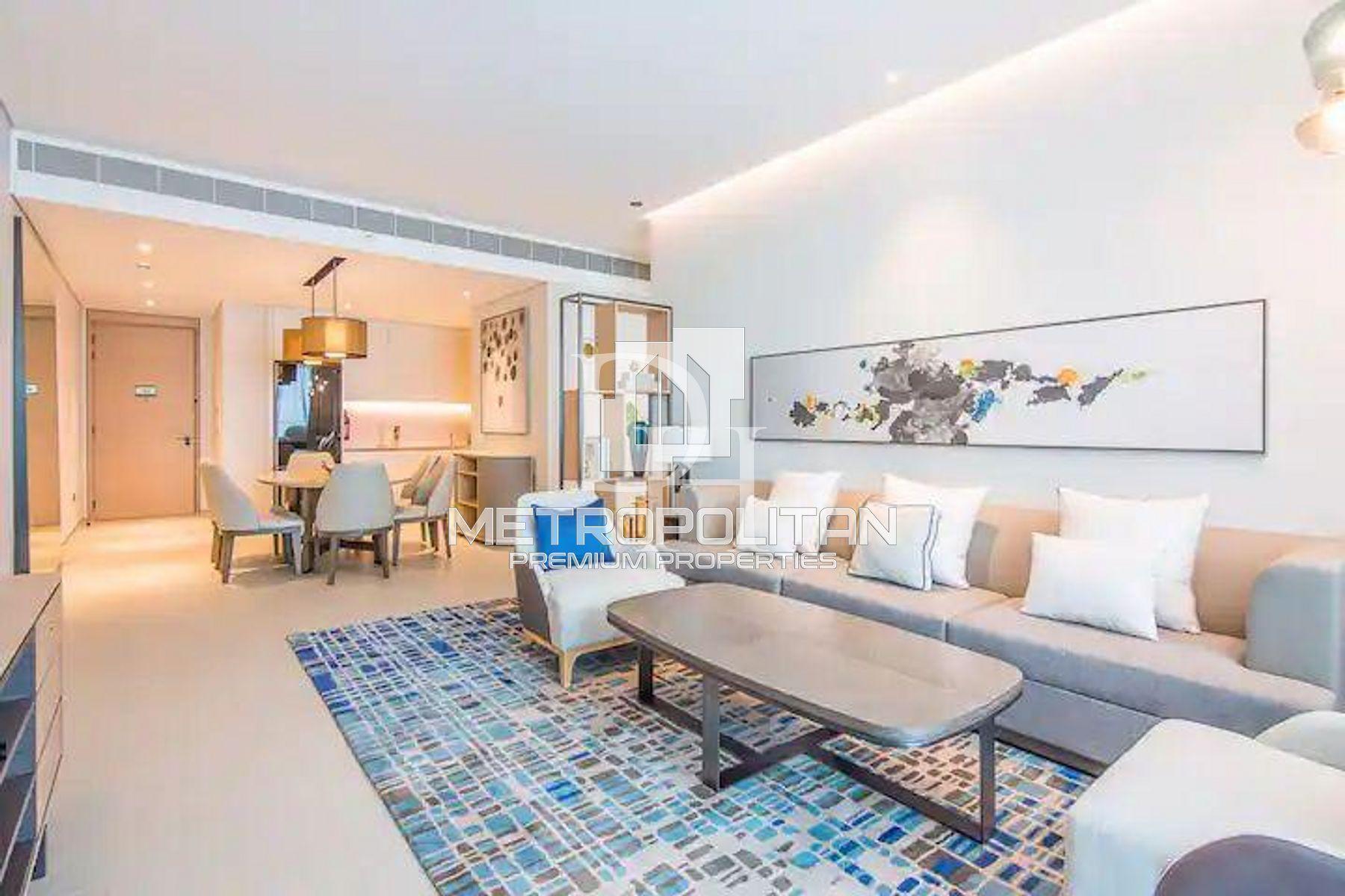 Apartments, UAE, Emirate of Dubai, Jumeirah, 11 800 000 Dh photo 1