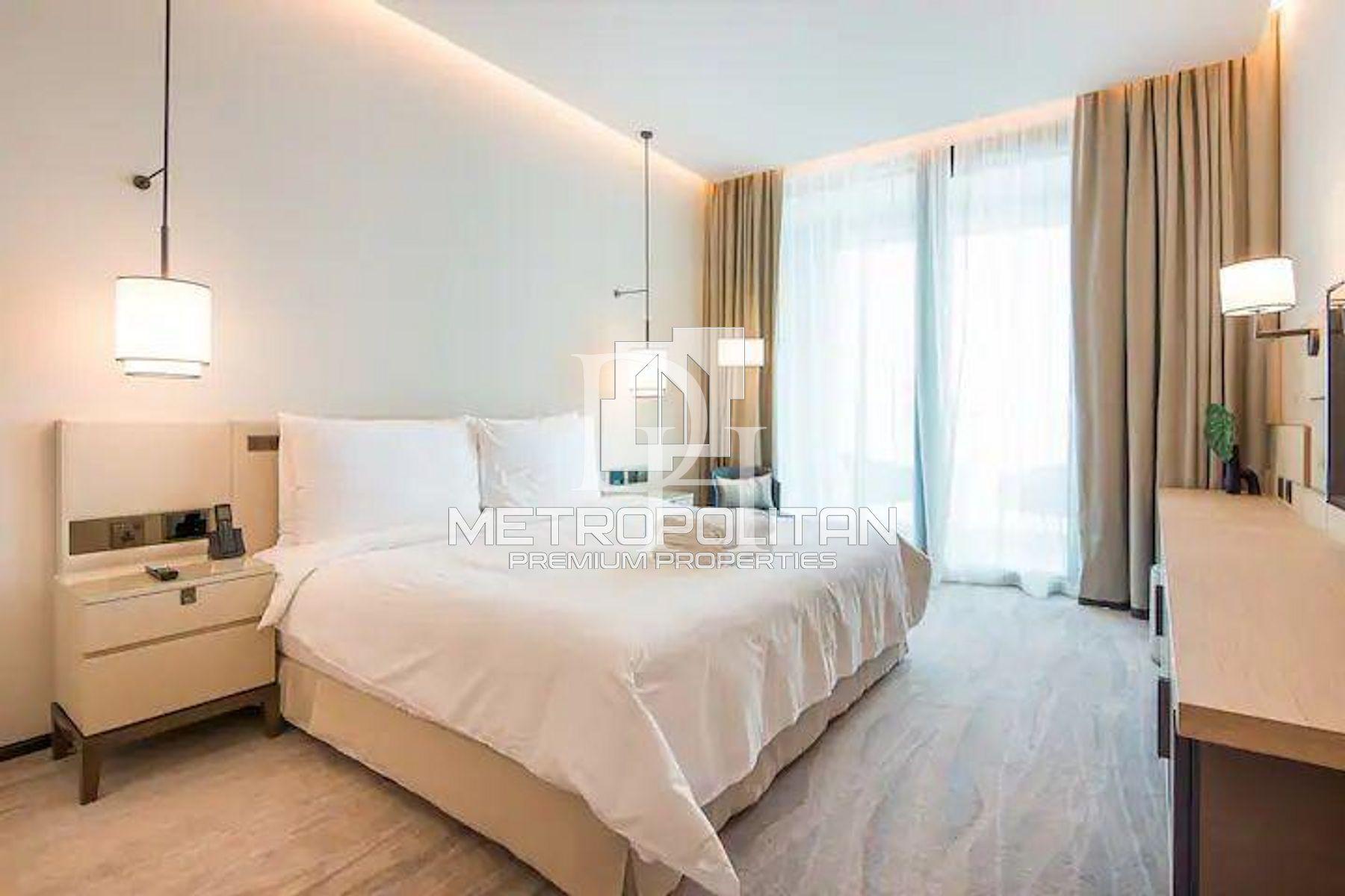 Apartments, UAE, Emirate of Dubai, Jumeirah, 11 800 000 Dh photo 13