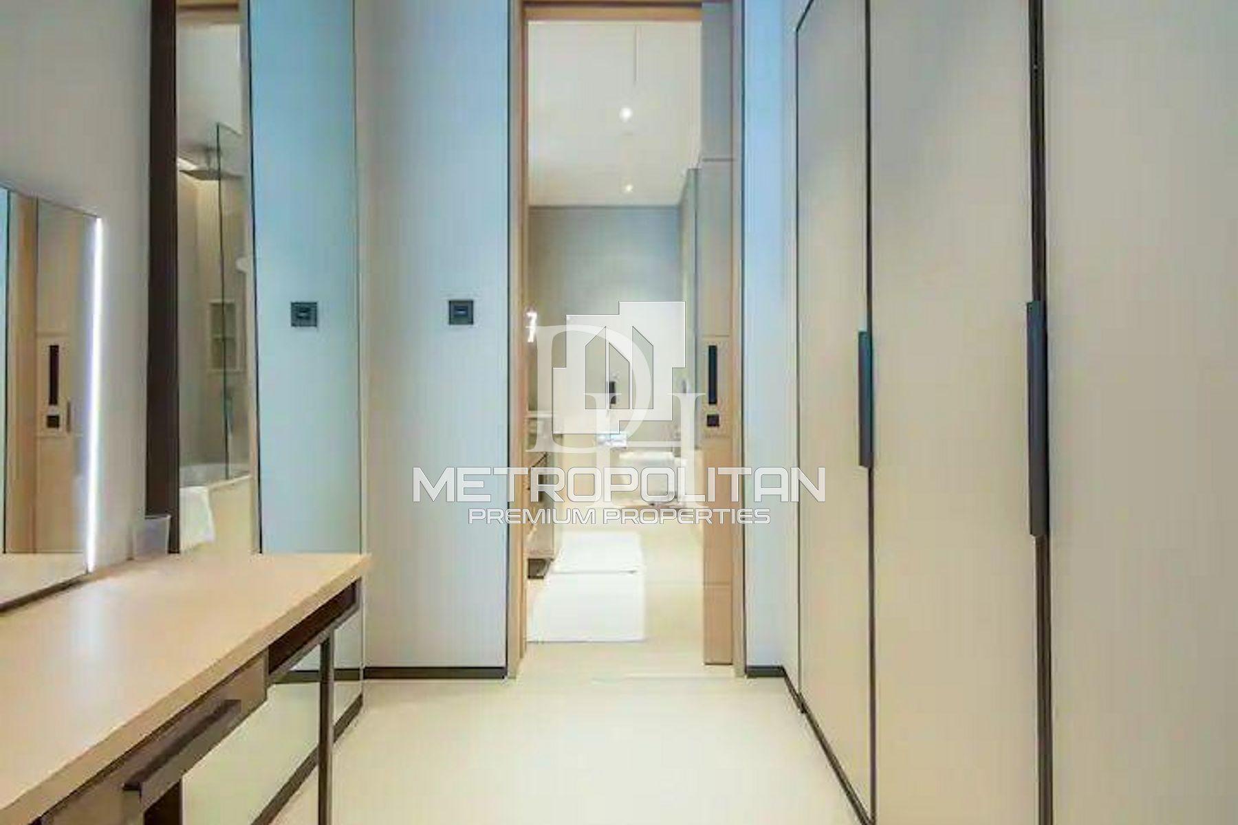 Apartments, UAE, Emirate of Dubai, Jumeirah, 11 800 000 Dh photo 14