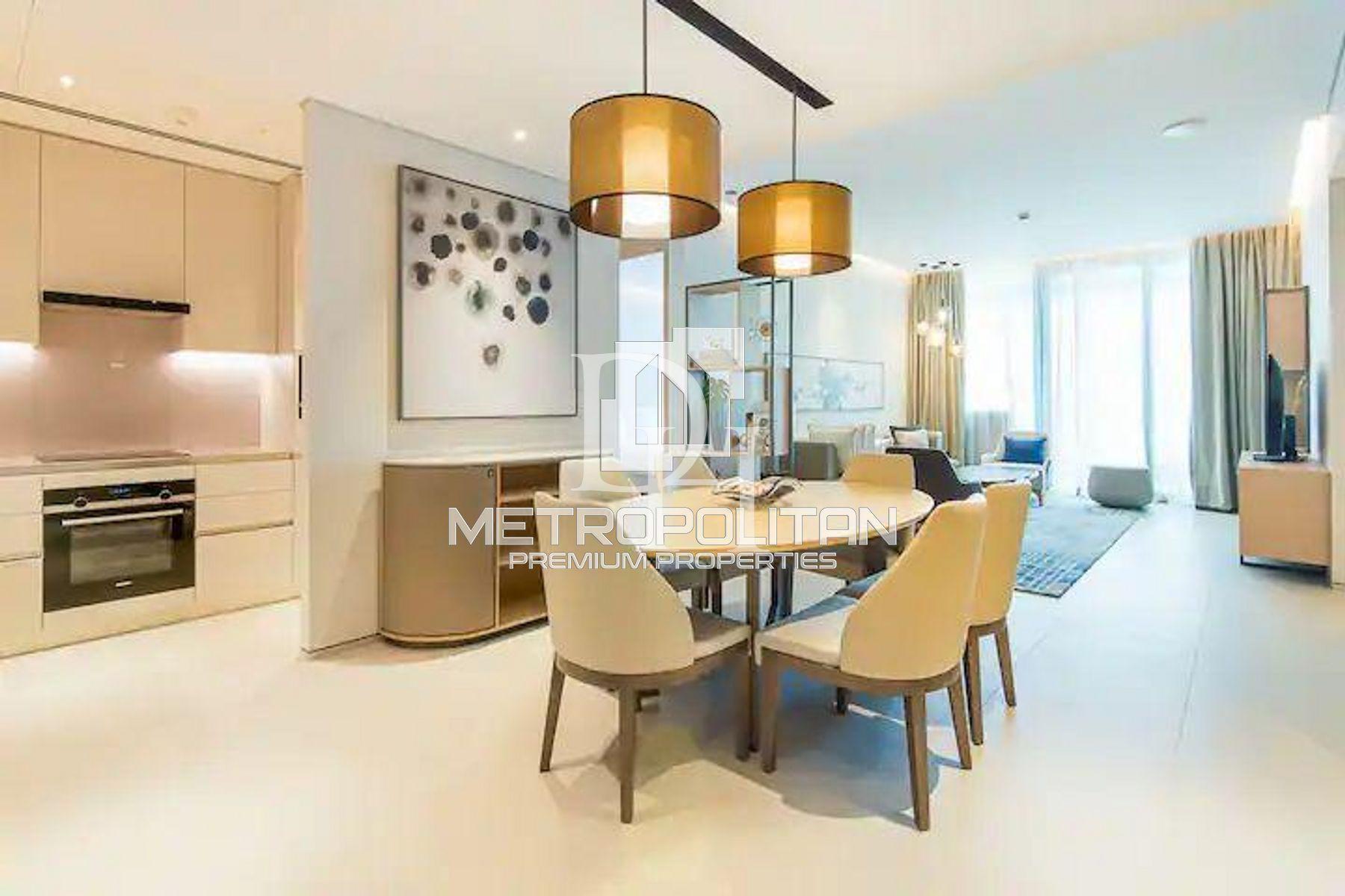 Apartments, UAE, Emirate of Dubai, Jumeirah, 11 800 000 Dh photo 4