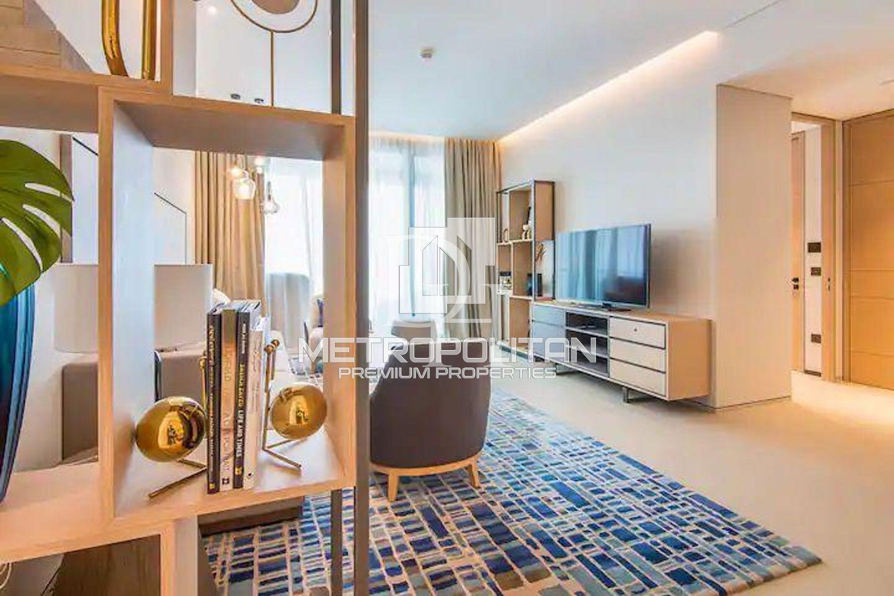Apartments, UAE, Emirate of Dubai, Jumeirah, 11 800 000 Dh photo 9