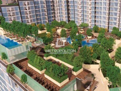 Apartments, UAE, Emirate of Dubai, Downtown Burj Dubai, 1 250 000 Dh photo 10