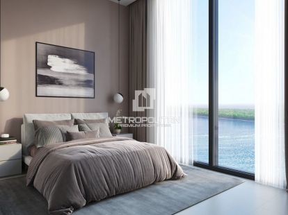 Apartments, UAE, Emirate of Dubai, Downtown Burj Dubai, 1 250 000 Dh photo 5