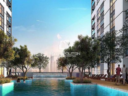 Apartments, UAE, Emirate of Dubai, Downtown Burj Dubai, 1 250 000 Dh photo 7