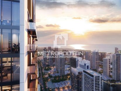 Apartments in Dubai, UAE for 1 790 000Dh (ID:72334)