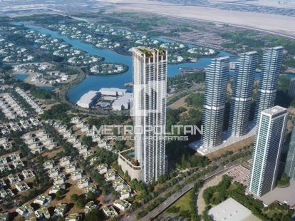 Apartments, UAE, Emirate of Dubai, Dubai, 1 790 000 Dh photo 6
