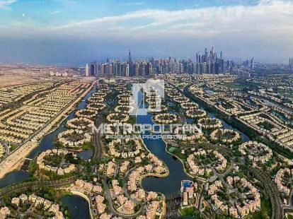 Apartments, UAE, Emirate of Dubai, Dubai, 1 790 000 Dh photo 7