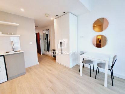 Апартаменты в Marina View Tower B в Дубае - 125000Dh - Ref: 11264 фото 10