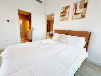 Апартаменты в Marina View Tower B в Дубае - 125000Dh - Ref: 11264 фото 12