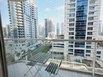 Апартаменты в Marina View Tower B в Дубае - 125000Dh - Ref: 11264 фото 13