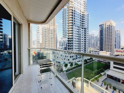 Апартаменты в Marina View Tower B в Дубае - 125000Dh - Ref: 11264 фото 14