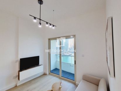 Апартаменты в Marina View Tower B в Дубае - 125000Dh - Ref: 11264 фото 6