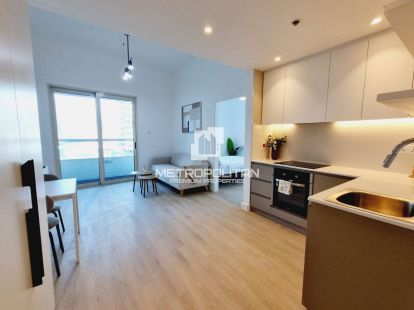 Апартаменты в Marina View Tower B в Дубае - 125000Dh - Ref: 11264 фото 7