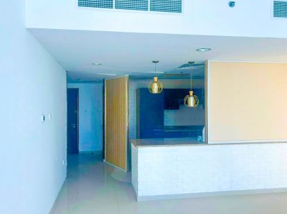 Apartment mit 2 Schlafzimmern in Ontario Tower, Business Bay (ID:11265)