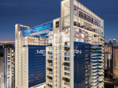 Апартаменти у Дубаї, ОАЕ за 980 000Dh (ID:72330)