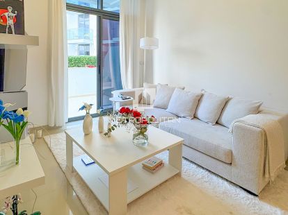 Апартаменти, ОАЕ, Емірат Дубай, Дубай, 930 000 Dh фото 4