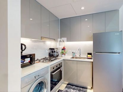 Апартаменти, ОАЕ, Емірат Дубай, Дубай, 930 000 Dh фото 5