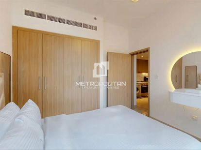 Апартаменти, ОАЕ, Емірат Дубай, Дубай, 930 000 Dh фото 8