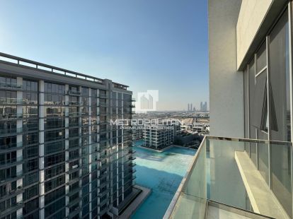 Апартаменти у Дубаї, ОАЕ за 1 800 000Dh (ID:72342)