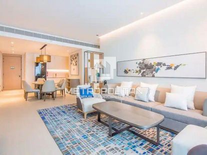 Apartments in Jumeirah, UAE for 11 800 000Dh (ID:72325)