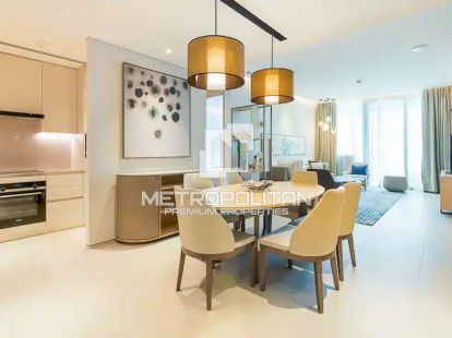 Apartments, UAE, Emirate of Dubai, Jumeirah, 11 800 000 Dh photo 4