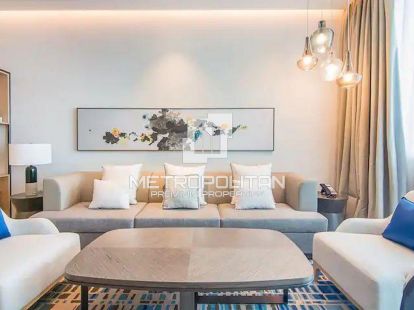 Apartments, UAE, Emirate of Dubai, Jumeirah, 11 800 000 Dh photo 5