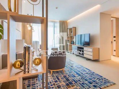 Apartments, UAE, Emirate of Dubai, Jumeirah, 11 800 000 Dh photo 9