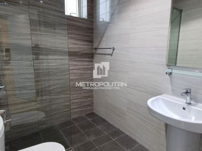 Таунхаус с 1 спальней на высоком этаже в Dunya Tower в Даунтаун Бурдж Дубай - 120000Dh - Ref: 11269 фото 10