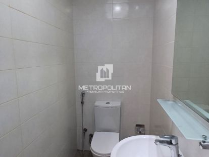 Таунхаус с 1 спальней на высоком этаже в Dunya Tower в Даунтаун Бурдж Дубай - 120000Dh - Ref: 11269 фото 11