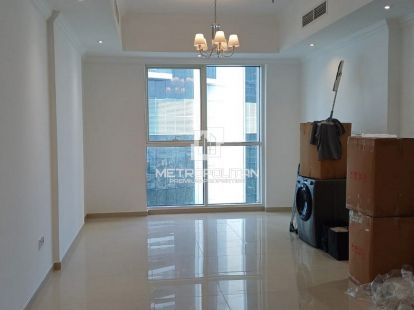 Таунхаус с 1 спальней на высоком этаже в Dunya Tower в Даунтаун Бурдж Дубай - 120000Dh - Ref: 11269 фото 2