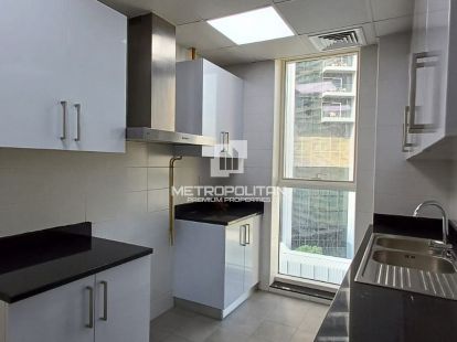 Таунхаус с 1 спальней на высоком этаже в Dunya Tower в Даунтаун Бурдж Дубай - 120000Dh - Ref: 11269 фото 6