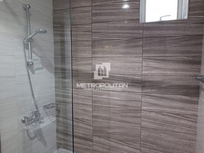 Таунхаус с 1 спальней на высоком этаже в Dunya Tower в Даунтаун Бурдж Дубай - 120000Dh - Ref: 11269 фото 9