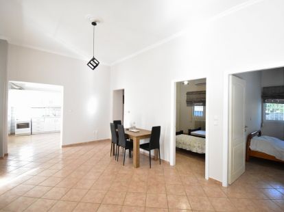 Apartments, Greece, Peloponnese, Corinth, 180 000 € photo 11