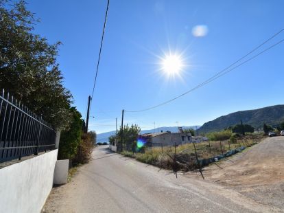 Apartments, Greece, Peloponnese, Corinth, 180 000 € photo 8