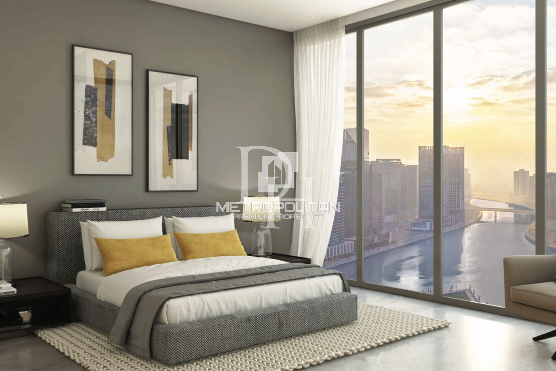 Апартаменти, ОАЕ, Емірат Дубай, Дубай, 2 299 000 Dh фото 1