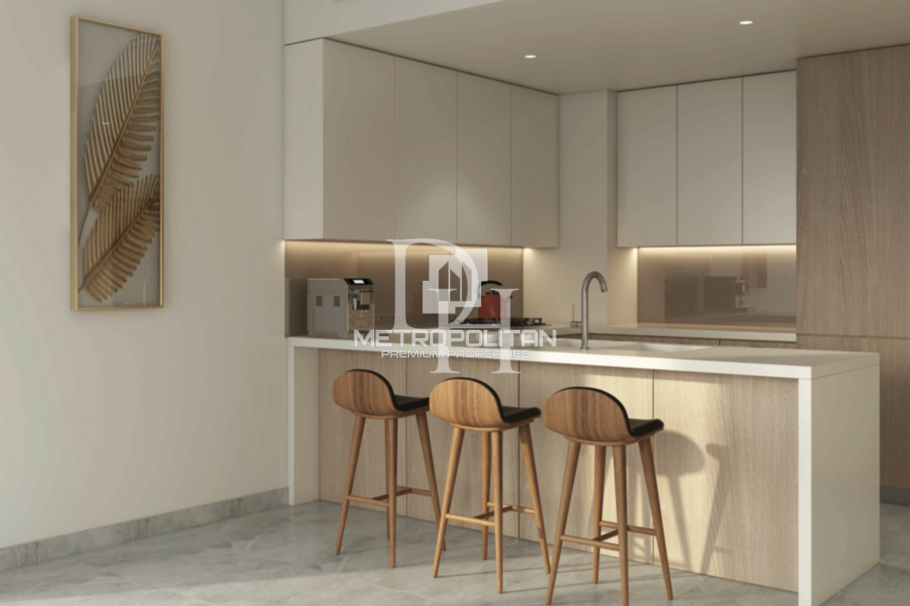 Апартаменти, ОАЕ, Емірат Дубай, Дубай, 2 299 000 Dh фото 2