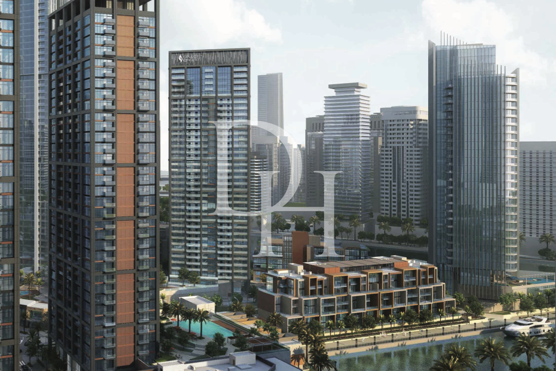 Апартаменти, ОАЕ, Емірат Дубай, Дубай, 2 299 000 Dh фото 3
