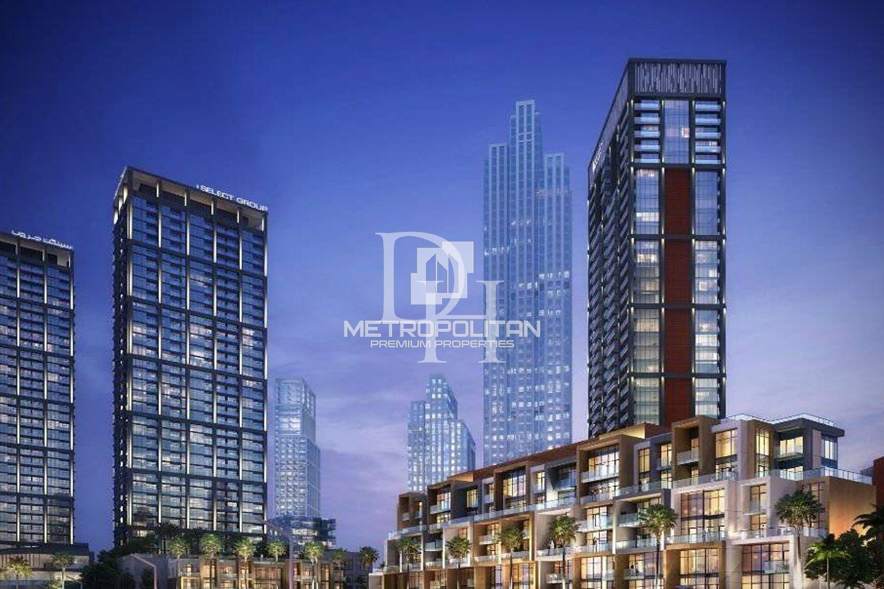 Апартаменти, ОАЕ, Емірат Дубай, Дубай, 2 299 000 Dh фото 9