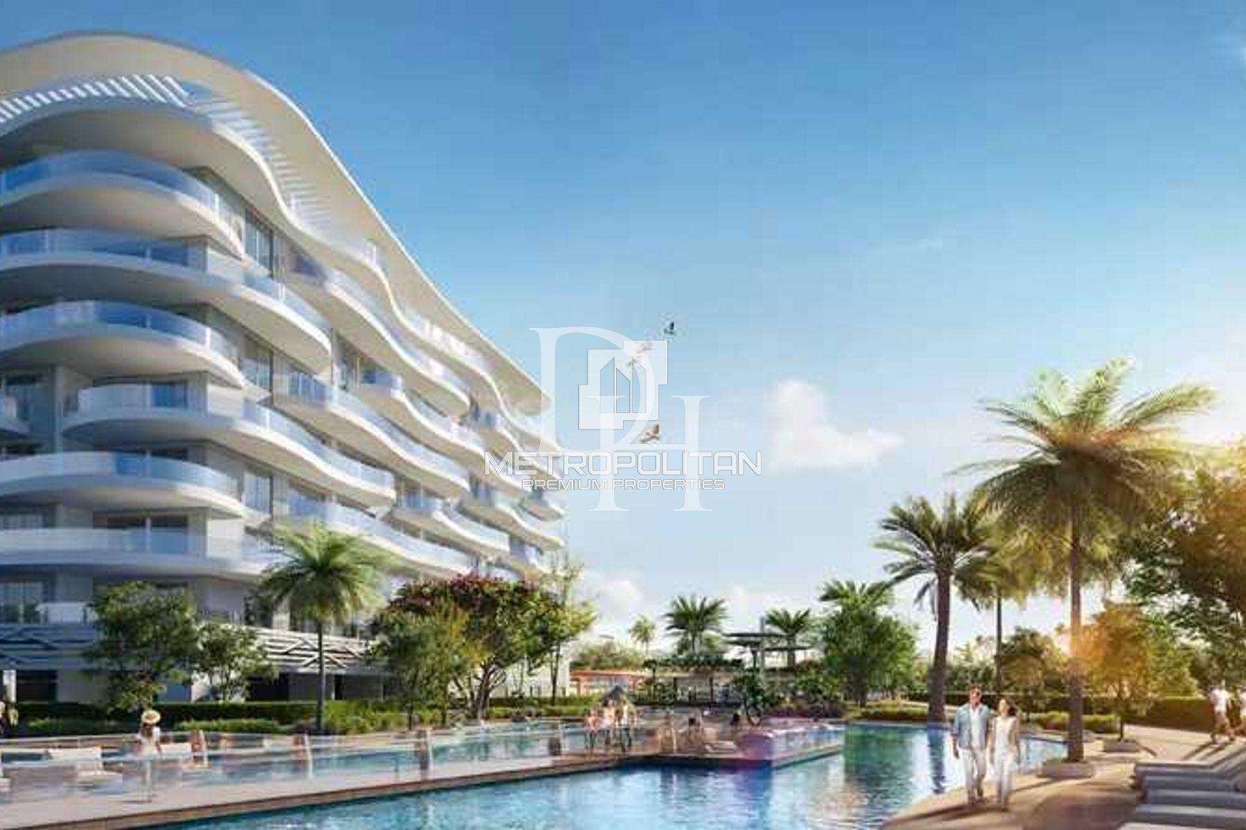 Апартаменти, ОАЕ, Емірат Дубай, Дубай, 1 550 000 Dh фото 10