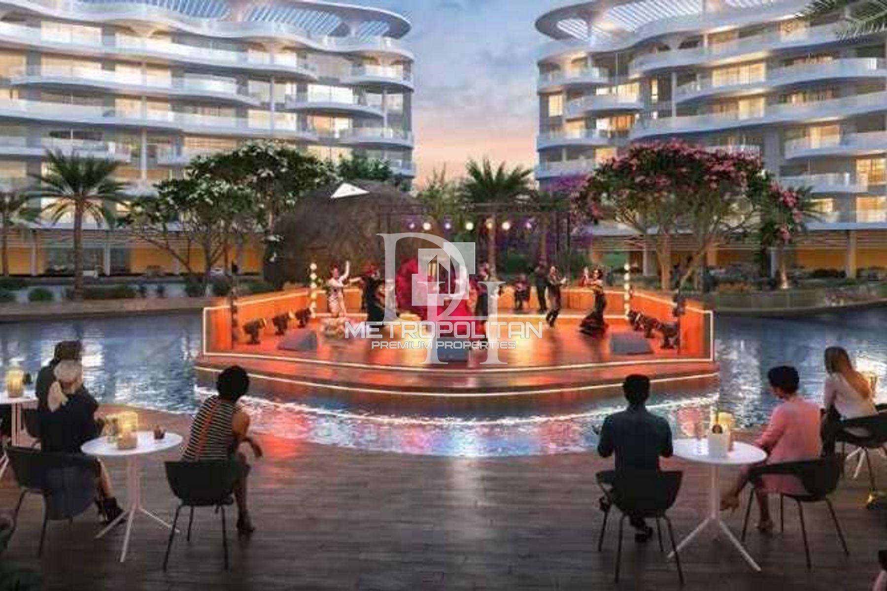 Апартаменти, ОАЕ, Емірат Дубай, Дубай, 1 550 000 Dh фото 11