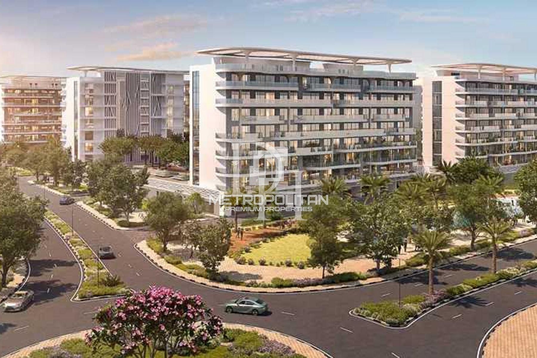 Апартаменти, ОАЕ, Емірат Дубай, Дубай, 1 550 000 Dh фото 12