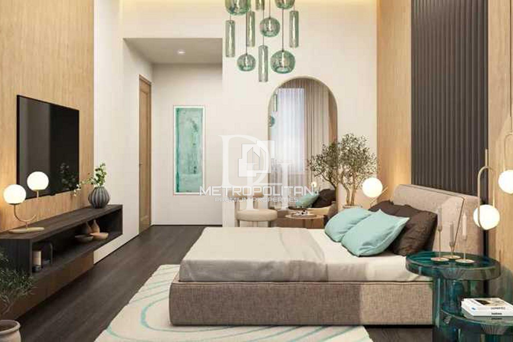 Апартаменти, ОАЕ, Емірат Дубай, Дубай, 1 550 000 Dh фото 2