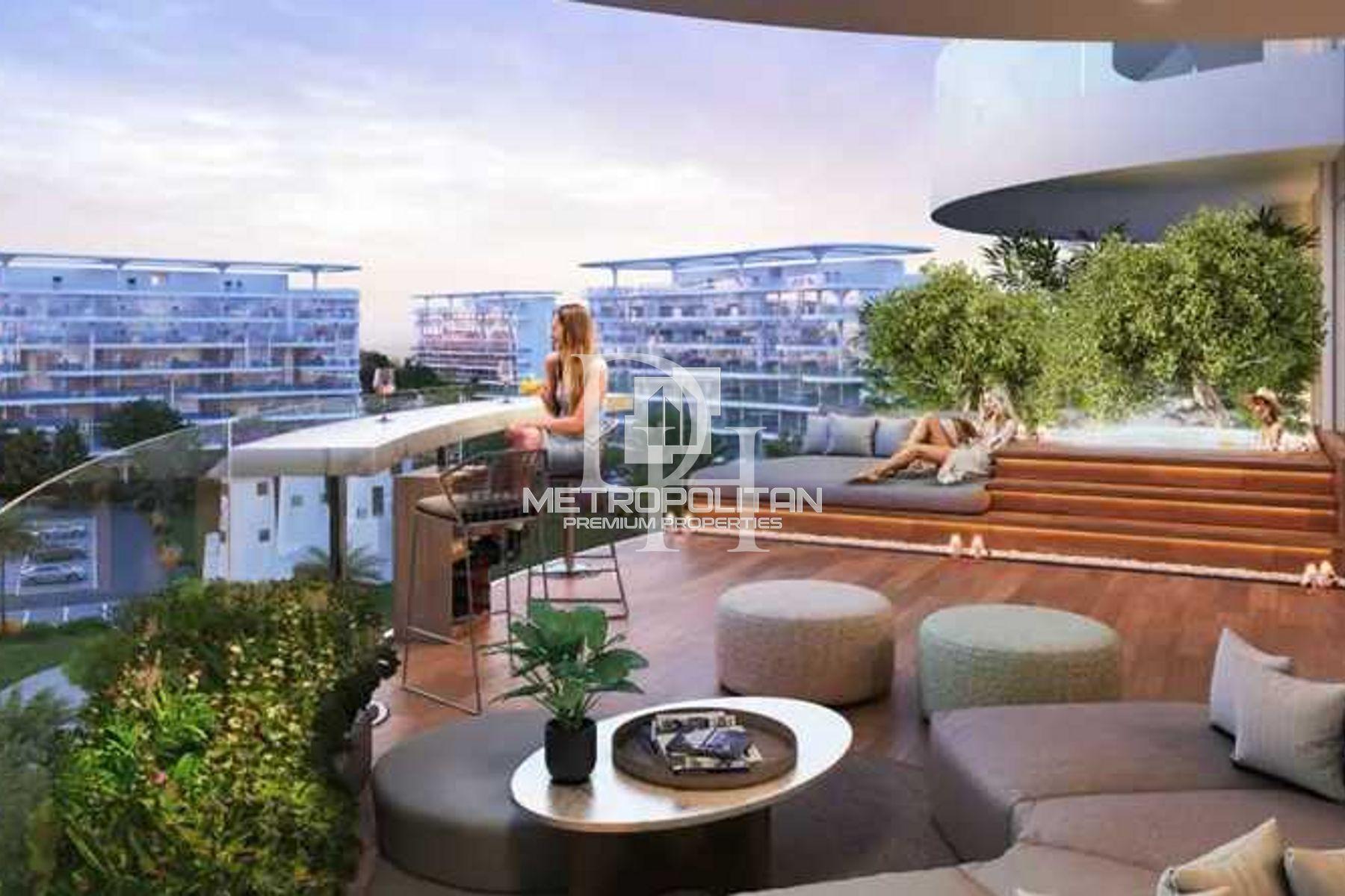 Апартаменти, ОАЕ, Емірат Дубай, Дубай, 1 550 000 Dh фото 6