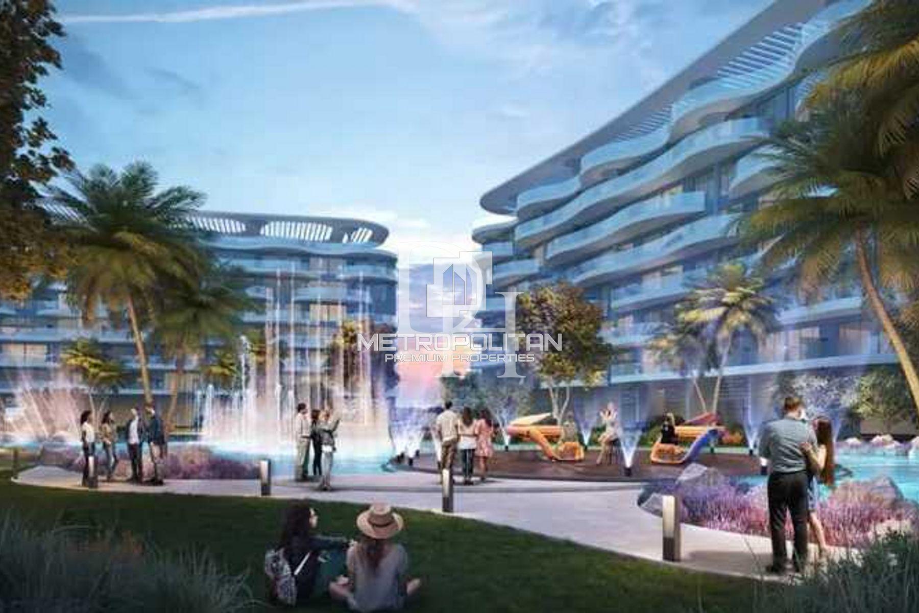 Апартаменти, ОАЕ, Емірат Дубай, Дубай, 1 550 000 Dh фото 7