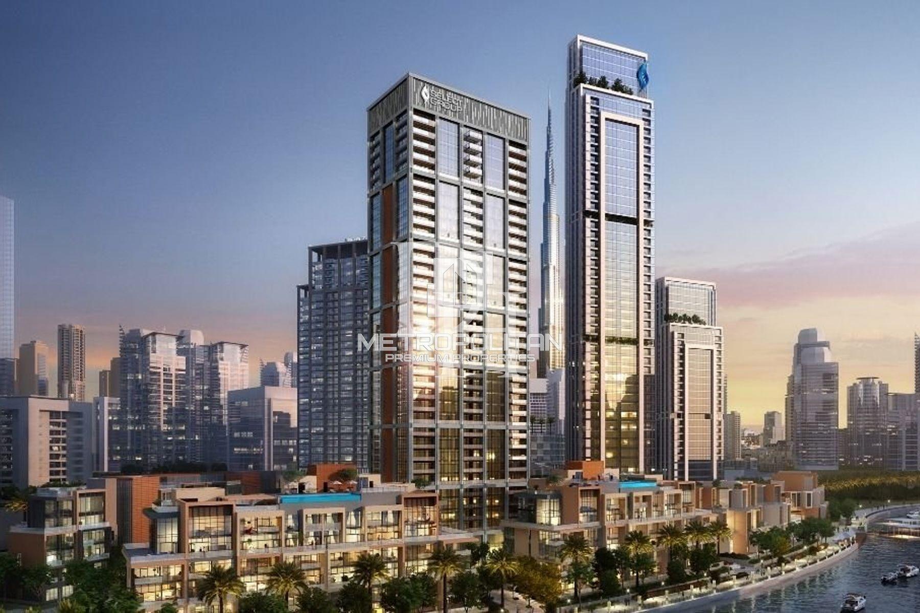 Апартаменти, ОАЕ, Емірат Дубай, Дубай, 1 224 000 Dh фото 12